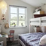 Island Weekend With Pastels And View *
