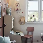 Island Weekend With Pastels And View * Bogentved