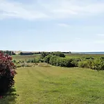 Сasa de vacaciones Island Weekend With Pastels And View
